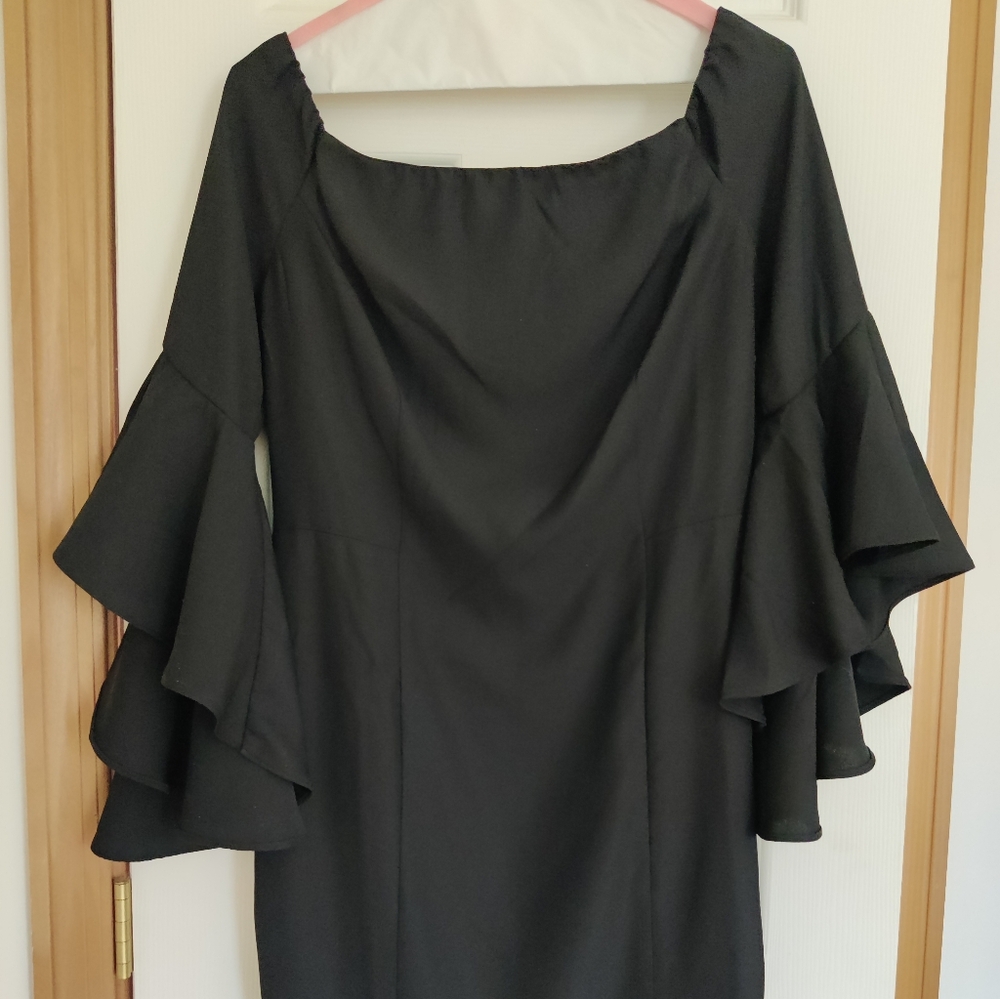 Venus Dress